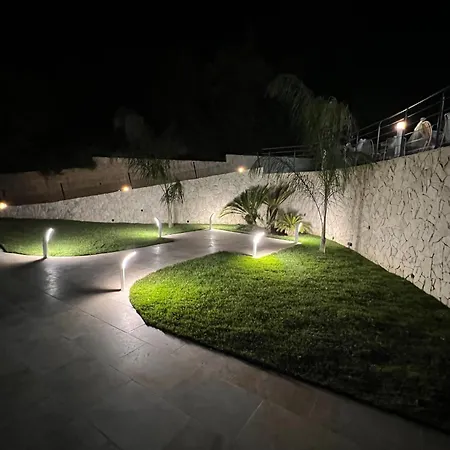 Domaine Baccia Donna - Jacuzzi, Climatisation, Parking Prive - Monaco *