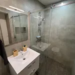 דירה Domaine Baccia Donna - Jacuzzi Chauffe, Climatisation, Parking Prive - Nice Monaco La Trinité