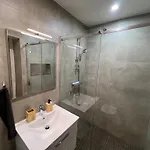 Domaine Baccia Donna - Jacuzzi Chauffe, Climatisation, Parking Prive - Nice Monaco La Trinité