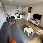 Domaine Baccia Donna - Jacuzzi Chauffe, Climatisation, Parking Prive - Nice Monaco דירה La Trinité