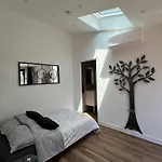 Domaine Baccia Donna - Jacuzzi Chauffe, Climatisation, Parking Prive - Nice Monaco דירה *