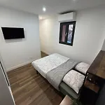 Domaine Baccia Donna - Jacuzzi Chauffe, Climatisation, Parking Prive - Nice Monaco * La Trinité