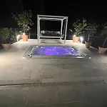 דירה Domaine Baccia Donna - Jacuzzi Chauffe, Climatisation, Parking Prive - Nice Monaco *