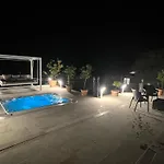 Domaine Baccia Donna - Jacuzzi Chauffe, Climatisation, Parking Prive - Nice Monaco דירה La Trinité