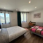 Domaine Baccia Donna - Jacuzzi Chauffe, Climatisation, Parking Prive - Nice Monaco La Trinité