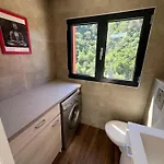 Domaine Baccia Donna - Jacuzzi Chauffe, Climatisation, Parking Prive - Nice Monaco * La Trinité