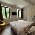 דירה Domaine Baccia Donna - Jacuzzi Chauffe, Climatisation, Parking Prive - Nice Monaco