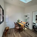 דירה Domaine Baccia Donna - Jacuzzi Chauffe, Climatisation, Parking Prive - Nice Monaco La Trinité