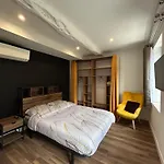 Domaine Baccia Donna - Jacuzzi Chauffe, Climatisation, Parking Prive - Nice Monaco דירה *