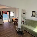 דירה Domaine Baccia Donna - Jacuzzi Chauffe, Climatisation, Parking Prive - Nice Monaco La Trinité