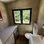 Domaine Baccia Donna - Jacuzzi Chauffe, Climatisation, Parking Prive - Nice Monaco דירה *