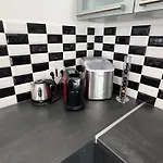 דירה Domaine Baccia Donna - Jacuzzi Chauffe, Climatisation, Parking Prive - Nice Monaco