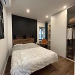 Domaine Baccia Donna - Jacuzzi Chauffe, Climatisation, Parking Prive - Nice Monaco דירה *