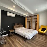 Domaine Baccia Donna - Jacuzzi Chauffe, Climatisation, Parking Prive - Nice Monaco La Trinité