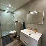Domaine Baccia Donna - Jacuzzi Chauffe, Climatisation, Parking Prive - Nice Monaco דירה *