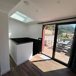 דירה Domaine Baccia Donna - Jacuzzi Chauffe, Climatisation, Parking Prive - Nice Monaco