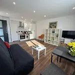 Domaine Baccia Donna - Jacuzzi Chauffe, Climatisation, Parking Prive - Nice Monaco דירה *