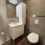 דירה Domaine Baccia Donna - Jacuzzi Chauffe, Climatisation, Parking Prive - Nice Monaco *