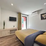 דירה Domaine Baccia Donna - Jacuzzi Chauffe, Climatisation, Parking Prive - Nice Monaco *