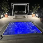 Domaine Baccia Donna - Jacuzzi Chauffe, Climatisation, Parking Prive - Nice Monaco