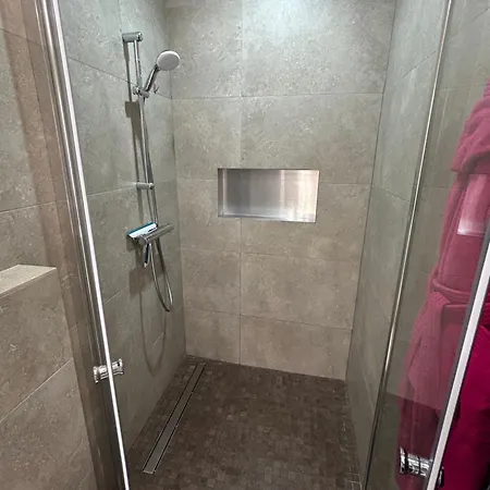 Apartament Domaine Baccia Donna - Jacuzzi Chauffe, Climatisation, Parking Prive - Monaco