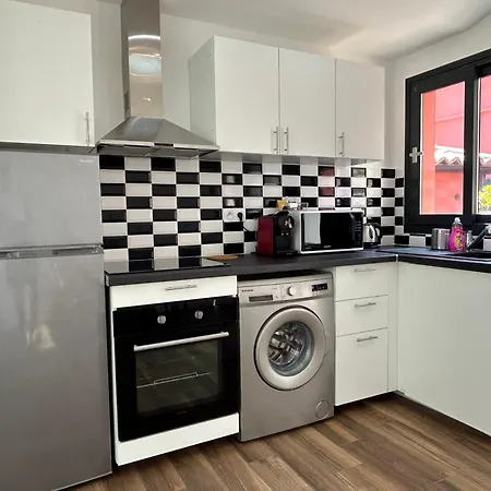 Domaine Baccia Donna - Jacuzzi Chauffe, Climatisation, Parking Prive - Monaco Apartament