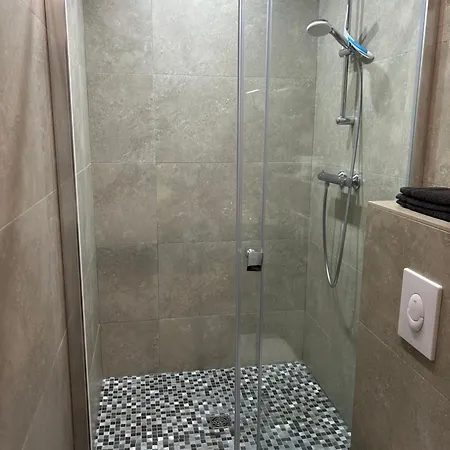 Domaine Baccia Donna - Jacuzzi Chauffe, Climatisation, Parking Prive - Monaco * La Trinité
