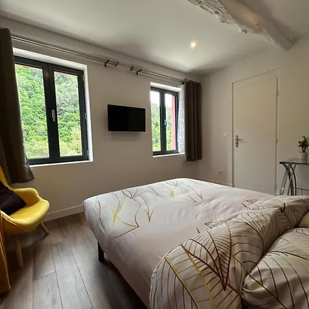 Apartament Domaine Baccia Donna - Jacuzzi Chauffe, Climatisation, Parking Prive - Monaco