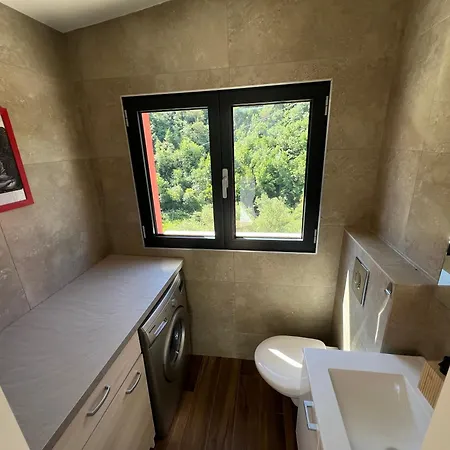 Domaine Baccia Donna - Jacuzzi Chauffe, Climatisation, Parking Prive - Monaco Apartament *