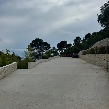 Domaine Baccia Donna - Jacuzzi Chauffe, Climatisation, Parking Prive - Monaco Apartament *