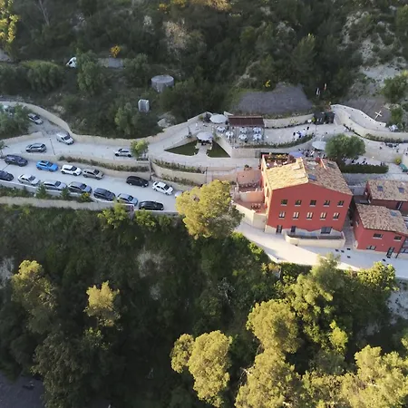 Domaine Baccia Donna - Jacuzzi Chauffe, Climatisation, Parking Prive - Nice Monaco La Trinité