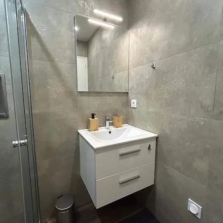 Domaine Baccia Donna - Jacuzzi Chauffé, Climatisation, Parking Privé - Monaco * La Trinité