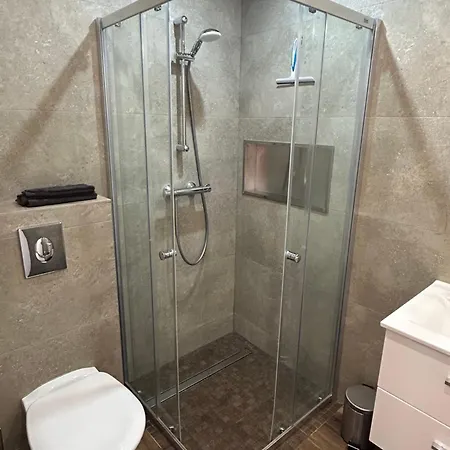 Daire Domaine Baccia Donna - Jacuzzi, Climatisation, Parking Prive - Monaco