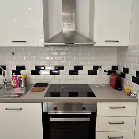 Apartament Domaine Baccia Donna - Jacuzzi Chauffe, Climatisation, Parking Prive - Monaco