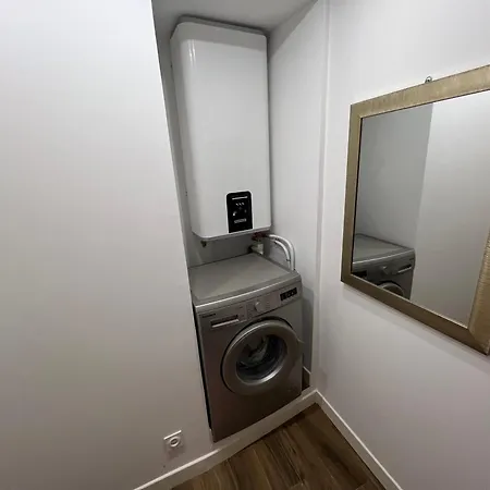 Apartamento Domaine Baccia Donna - Jacuzzi Chauffé, Climatisation, Parking Privé - Monaco La Trinité