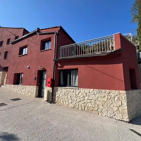 Domaine Baccia Donna - Jacuzzi Chauffe, Climatisation, Parking Prive - Nice Monaco Daire La Trinité
