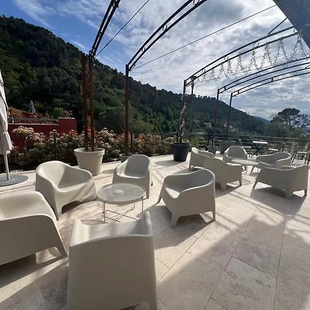 Domaine Baccia Donna - Jacuzzi Chauffe, Climatisation, Parking Prive - Monaco * La Trinité