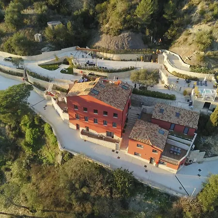Domaine Baccia Donna - Jacuzzi Chauffe, Climatisation, Parking Prive - Monaco Apartmán