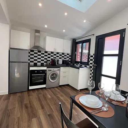 Domaine Baccia Donna - Jacuzzi Chauffé, Climatisation, Parking Privé - Monaco Apartamento