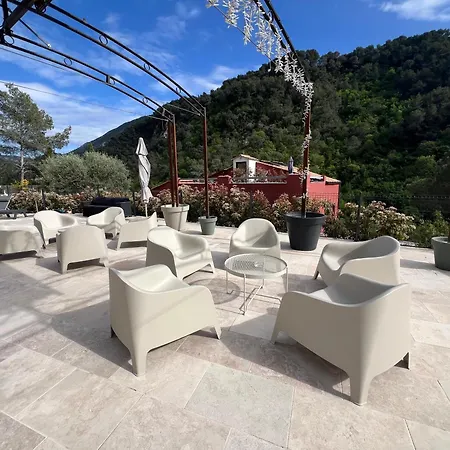 شقة Domaine Baccia Donna - Jacuzzi, Climatisation, Parking Prive - Monaco *