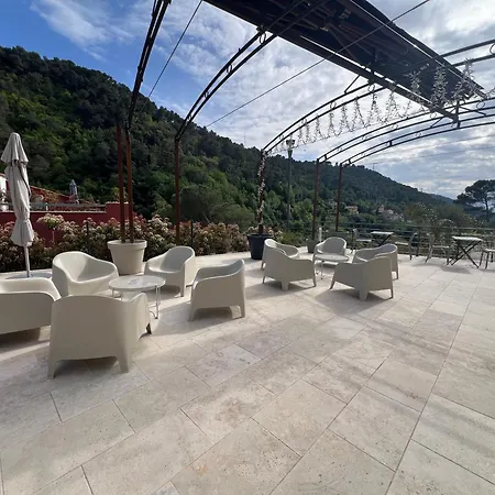 Domaine Baccia Donna - Jacuzzi Chauffé, Climatisation, Parking Privé - Monaco Apartamento *
