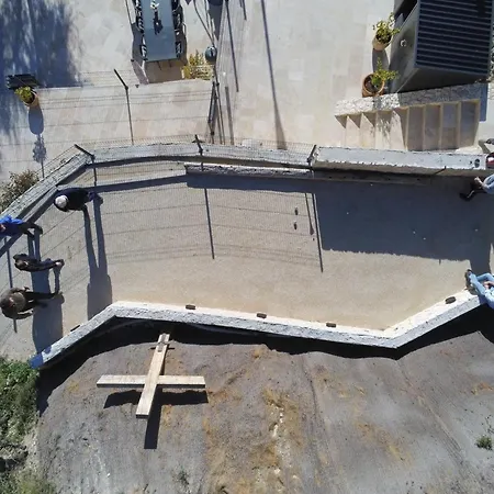 Domaine Baccia Donna - Jacuzzi, Climatisation, Parking Prive - Monaco شقة La Trinité