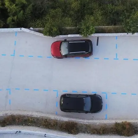 Domaine Baccia Donna - Jacuzzi Chauffé, Climatisation, Parking Privé - Monaco