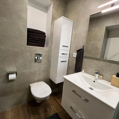 Domaine Baccia Donna - Jacuzzi Chauffé, Climatisation, Parking Privé - Monaco * La Trinité