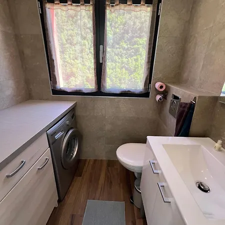 Domaine Baccia Donna - Jacuzzi Chauffé, Climatisation, Parking Privé - Monaco Apartamento *