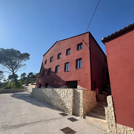 Domaine Baccia Donna - Jacuzzi Chauffé, Climatisation, Parking Privé - Monaco Apartamento La Trinité