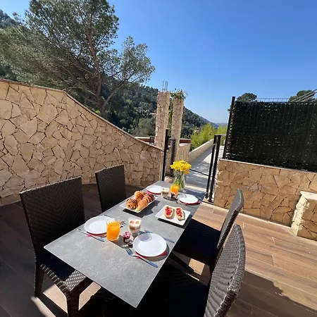 Domaine Baccia Donna - Jacuzzi Chauffe, Climatisation, Parking Prive - Monaco Apartment