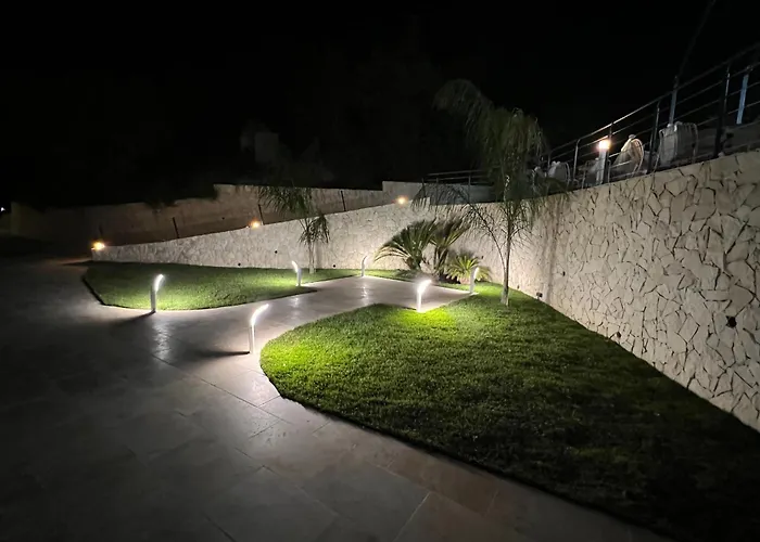 Domaine Baccia Donna - Jacuzzi Chauffe, Climatisation, Parking Prive - Nice Monaco *