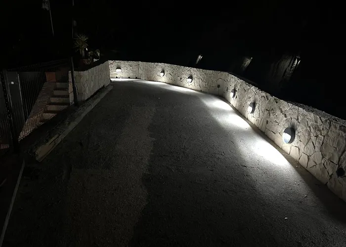 Daire Domaine Baccia Donna - Jacuzzi Chauffe, Climatisation, Parking Prive - Nice Monaco La Trinité