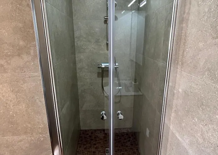 Domaine Baccia Donna - Jacuzzi Chauffe, Climatisation, Parking Prive - Nice Monaco Daire *
